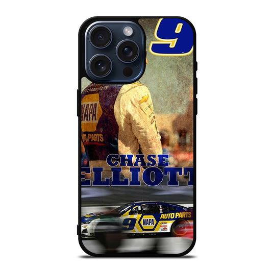 CHASE ELLIOTT NASCAR 2 iPhone 15 Pro Max Case Cover