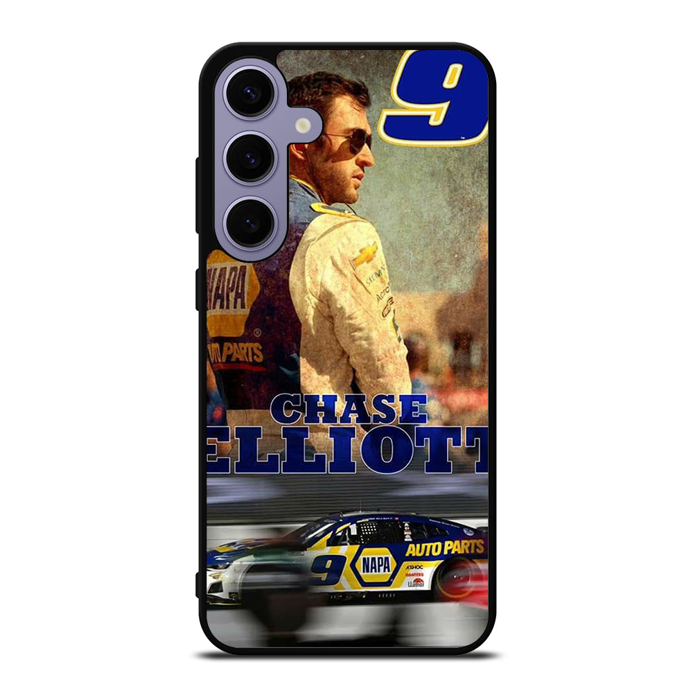 CHASE ELLIOTT NASCAR 2 Samsung Galaxy S24 Plus Case Cover
