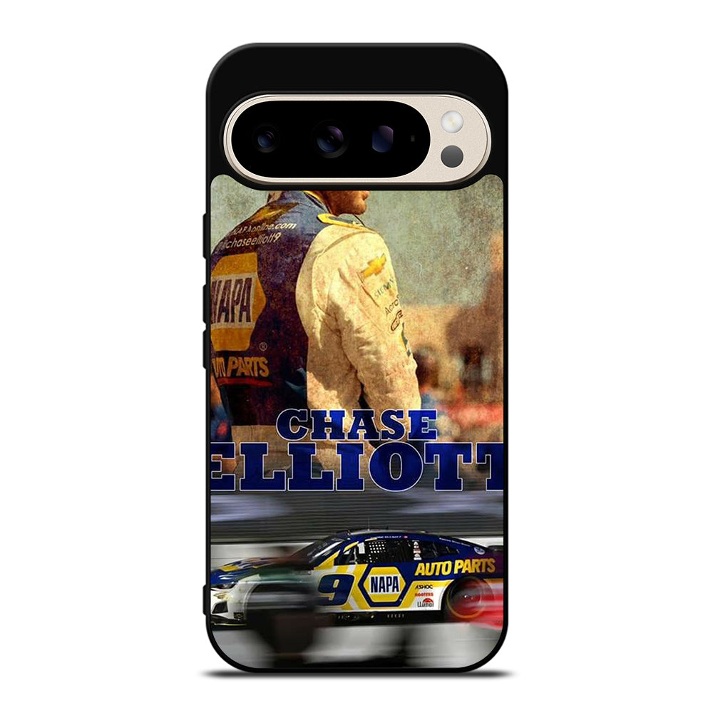 CHASE ELLIOTT NASCAR 2 Google Pixel 9 Pro Case Cover