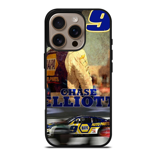 CHASE ELLIOTT NASCAR 2 iPhone 16 Pro Case Cover