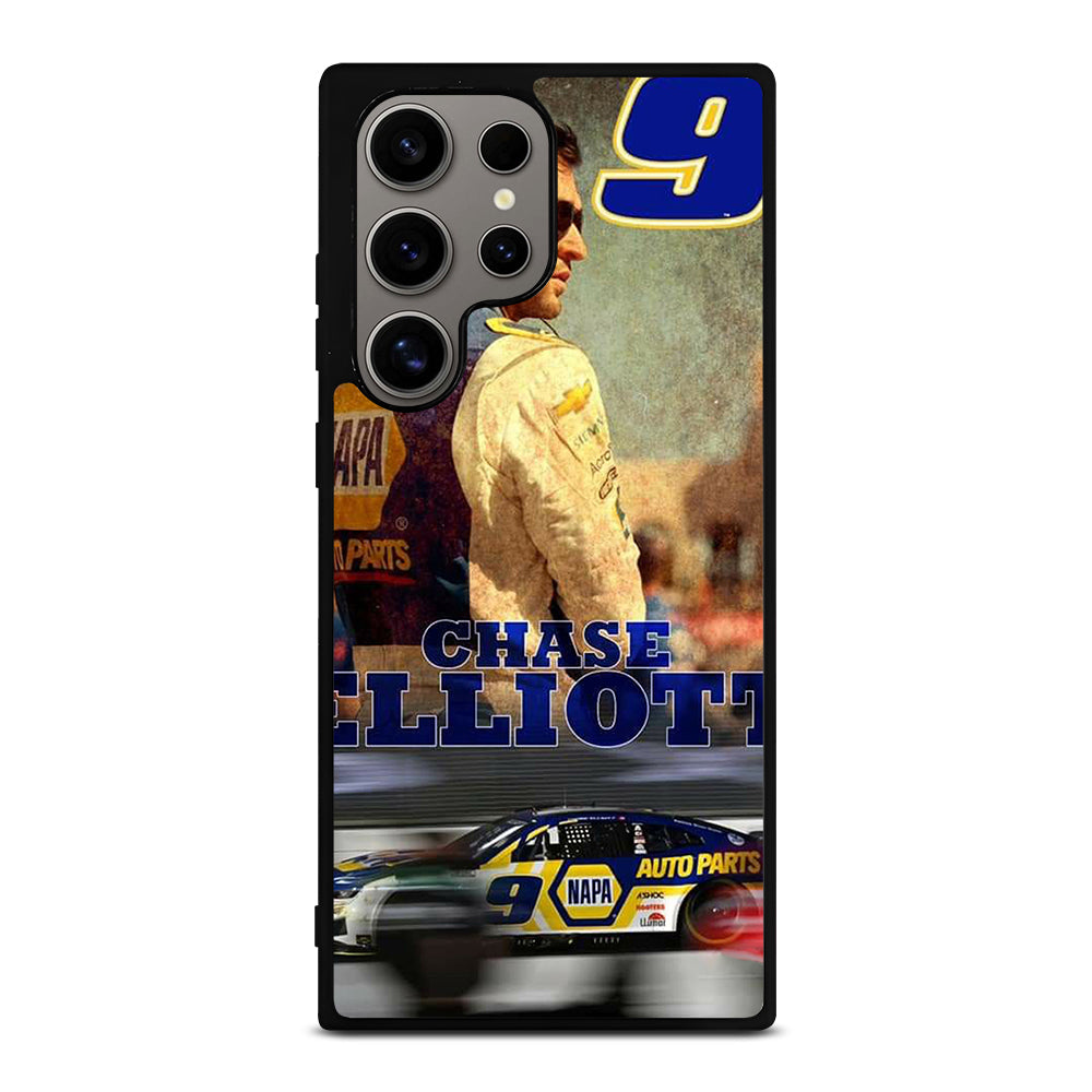 CHASE ELLIOTT NASCAR 2 Samsung Galaxy S24 Ultra Case Cover