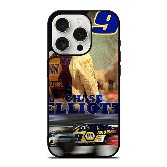 CHASE ELLIOTT NASCAR 2 iPhone 15 Pro Case Cover