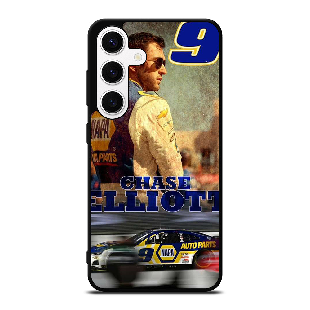 CHASE ELLIOTT NASCAR 2 Samsung Galaxy S24 Case Cover