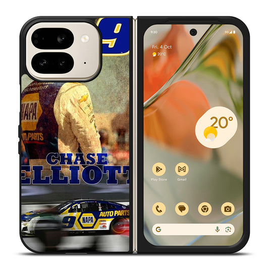 CHASE ELLIOTT NASCAR 2 Google Pixel 9 Pro Fold Case Cover