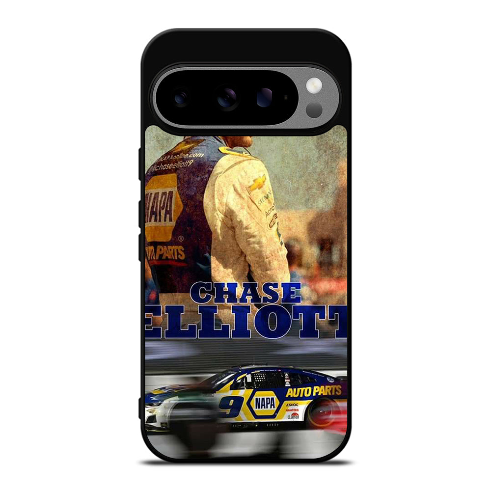 CHASE ELLIOTT NASCAR 2 Google Pixel 9 Pro XL Case Cover