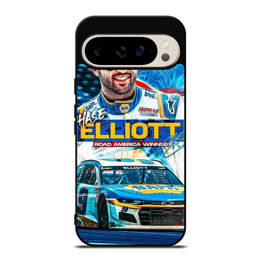 CHASE ELLIOTT NASCAR 3 Google Pixel 9 Pro Case Cover