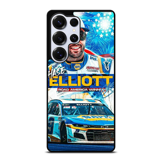 CHASE ELLIOTT NASCAR 3 Samsung Galaxy S25 Ultra Case Cover