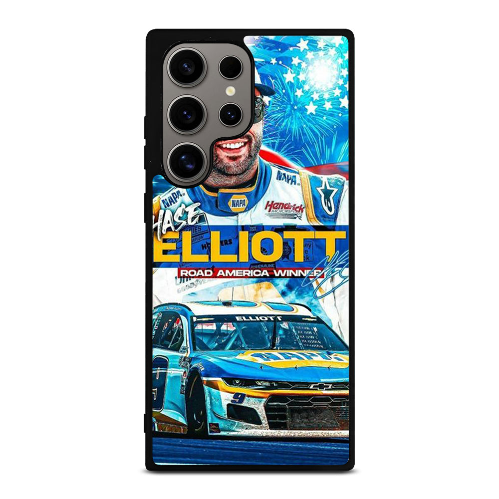 CHASE ELLIOTT NASCAR 3 Samsung Galaxy S24 Ultra Case Cover