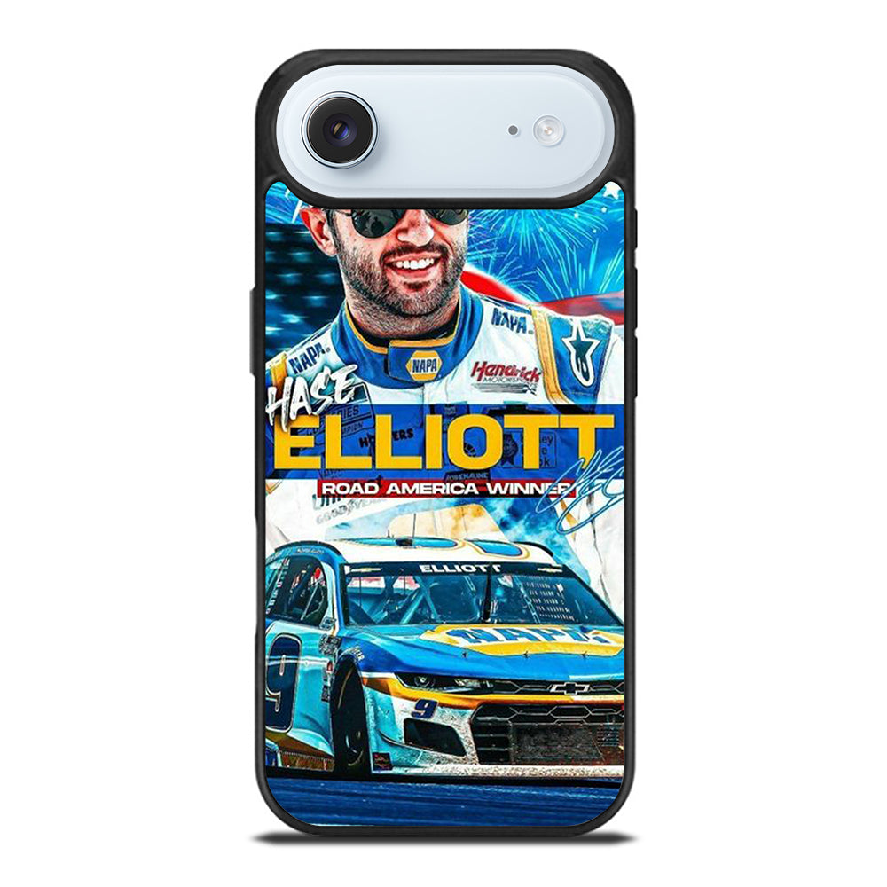 CHASE ELLIOTT NASCAR 3 iPhone Air Case Cover