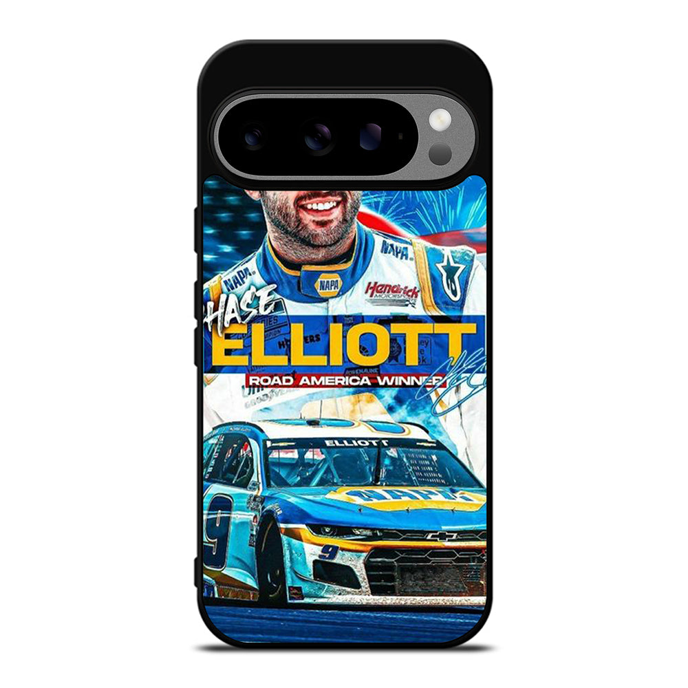 CHASE ELLIOTT NASCAR 3 Google Pixel 9 Pro XL Case Cover