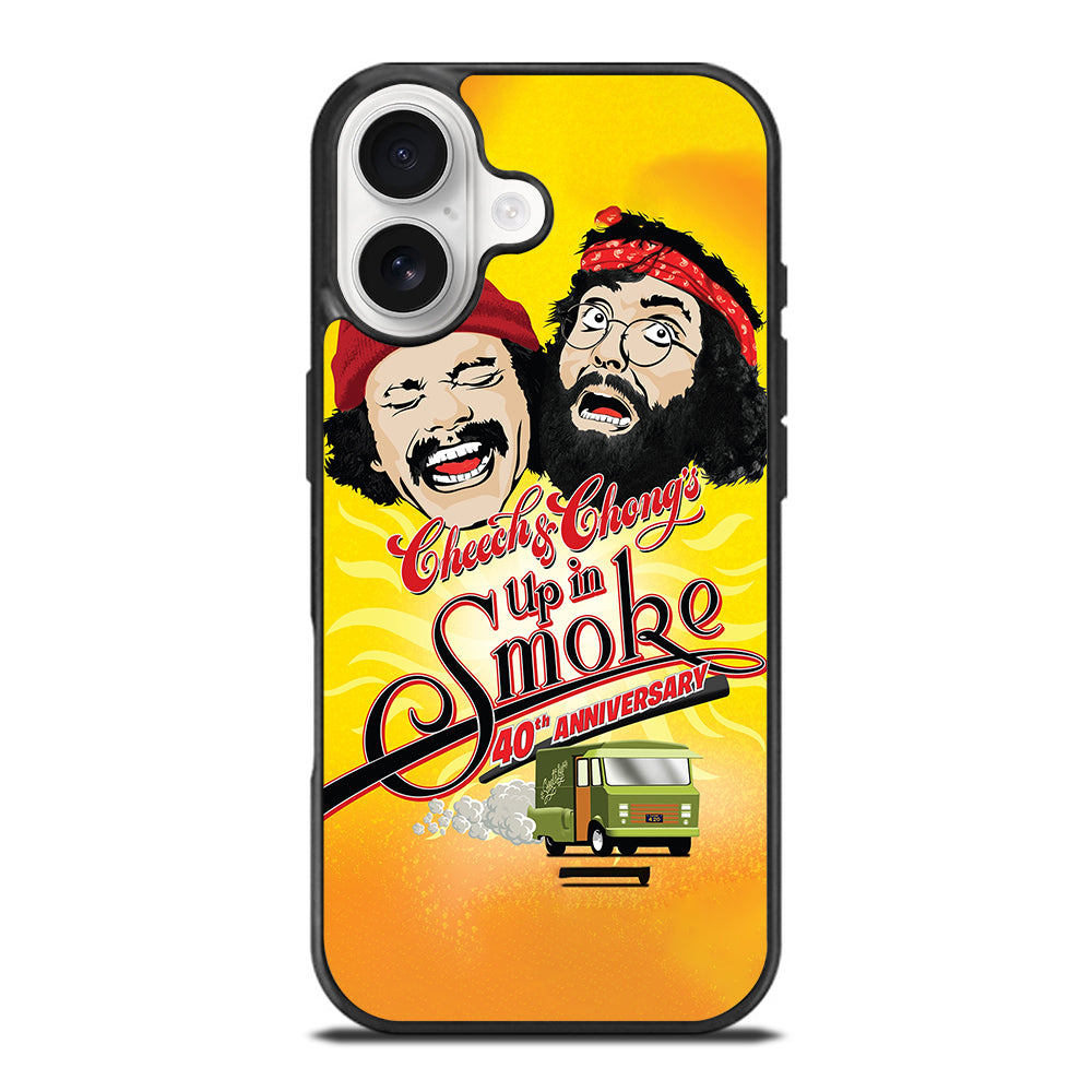 351 SECONDS OF SUMMER BAND 1 iPhone 17 Case Cover