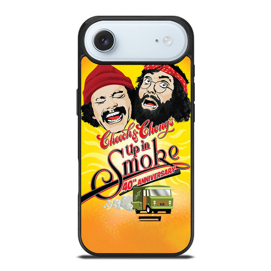 CHEECH AND CHONG ART iPhone Air Case Cover
