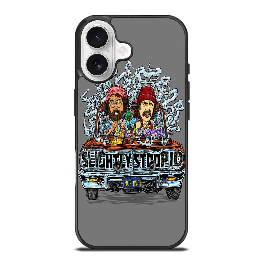352 SECONDS OF SUMMER BAND 1 iPhone 17 Case Cover