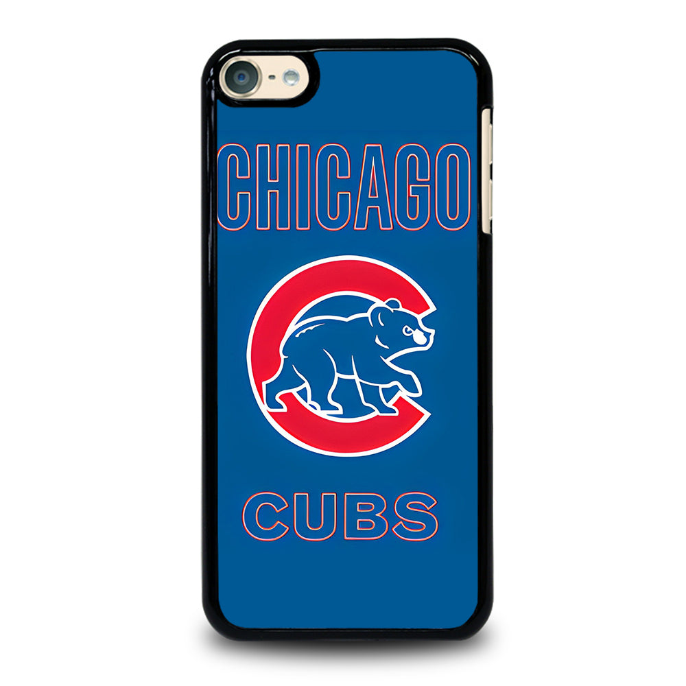 CHICAGO CUBS ICON iPod Touch 6 Case Cover