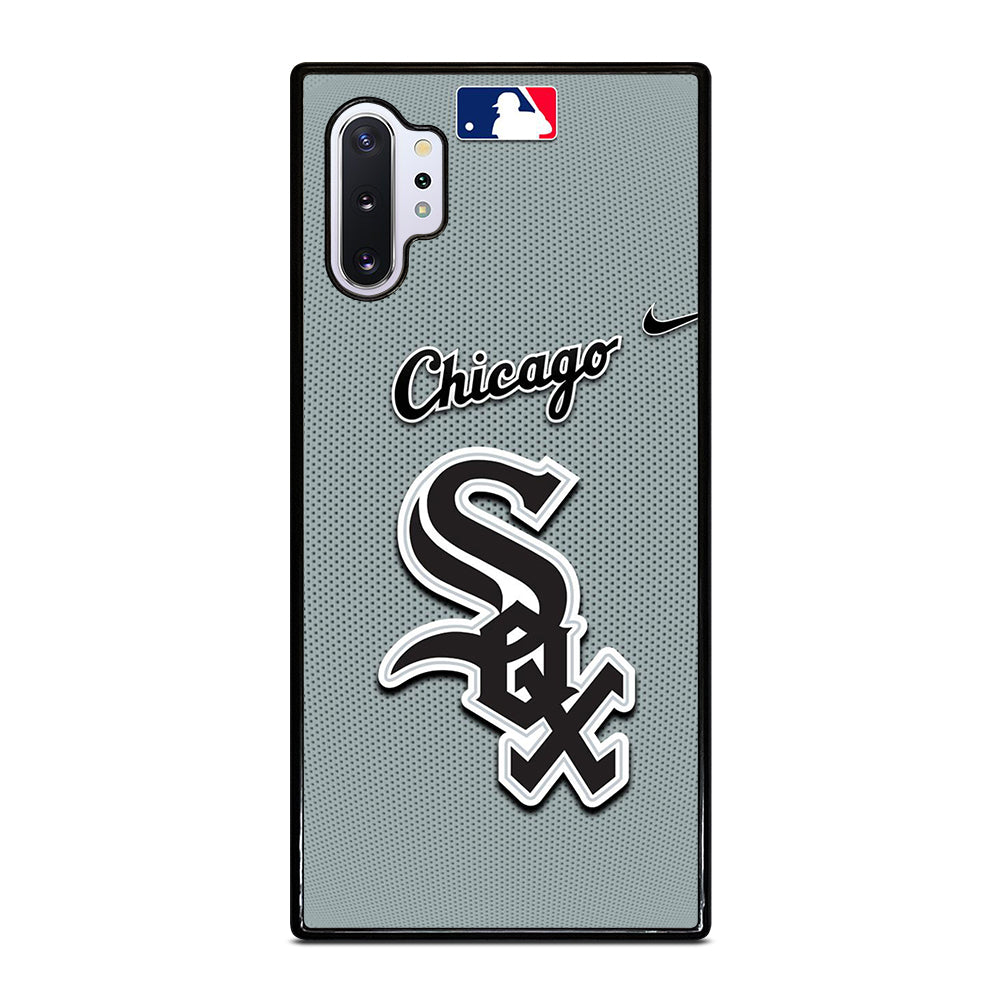 CHICAGO WHITE SOX LOGO 1 Samsung Galaxy Note 10 Plus Case Cover