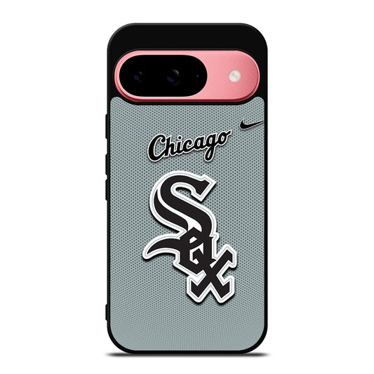 CHICAGO WHITE SOX LOGO 1 Google Pixel 9 Case Cover