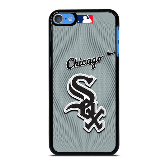 CHICAGO WHITE SOX LOGO 1 iPod Touch 7 Case Cover