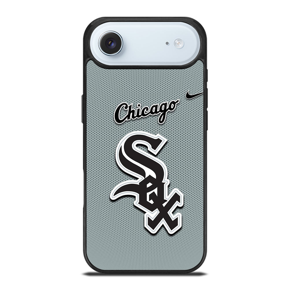 CHICAGO WHITE SOX LOGO 1 iPhone Air Case Cover