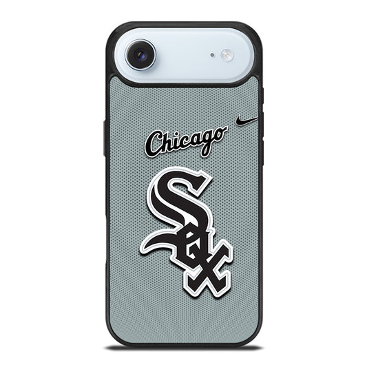 CHICAGO WHITE SOX LOGO 1 iPhone Air Case Cover