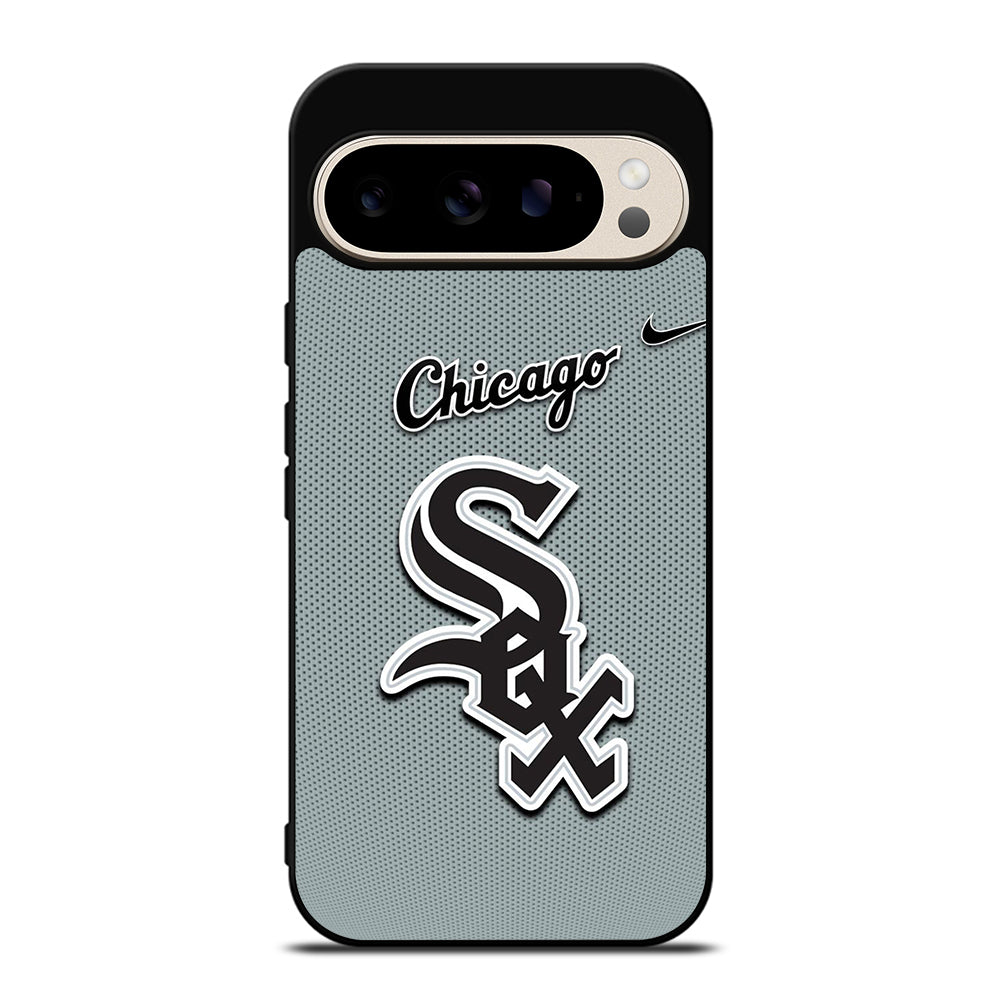 CHICAGO WHITE SOX LOGO 1 Google Pixel 9 Pro Case Cover