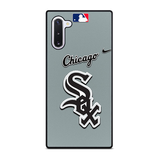 CHICAGO WHITE SOX LOGO 1 Samsung Galaxy Note 10 Case Cover