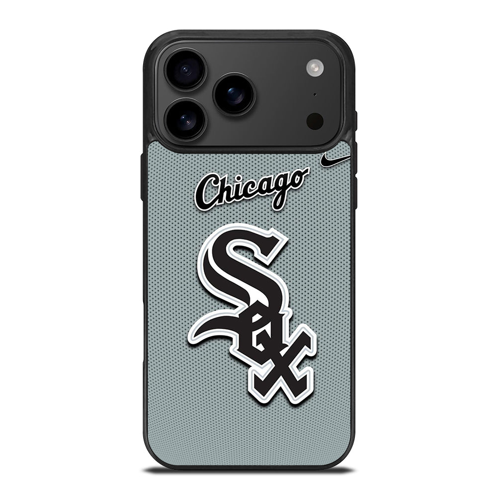 CHICAGO WHITE SOX LOGO 1 iPhone 17 Pro Max Case Cover