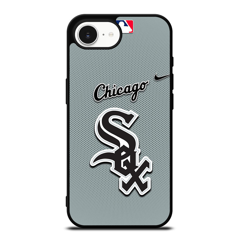 CHICAGO WHITE SOX LOGO 1 iPhone 16e Case Cover