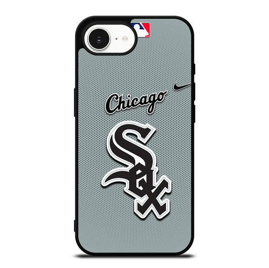 CHICAGO WHITE SOX LOGO 1 iPhone 16e Case Cover