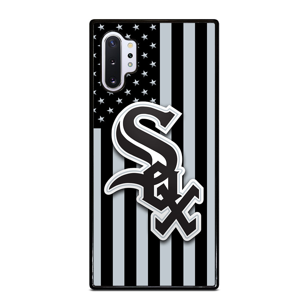 CHICAGO WHITE SOX LOGO 2 Samsung Galaxy Note 10 Plus Case Cover