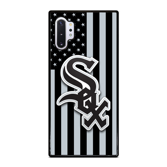 CHICAGO WHITE SOX LOGO 2 Samsung Galaxy Note 10 Plus Case Cover