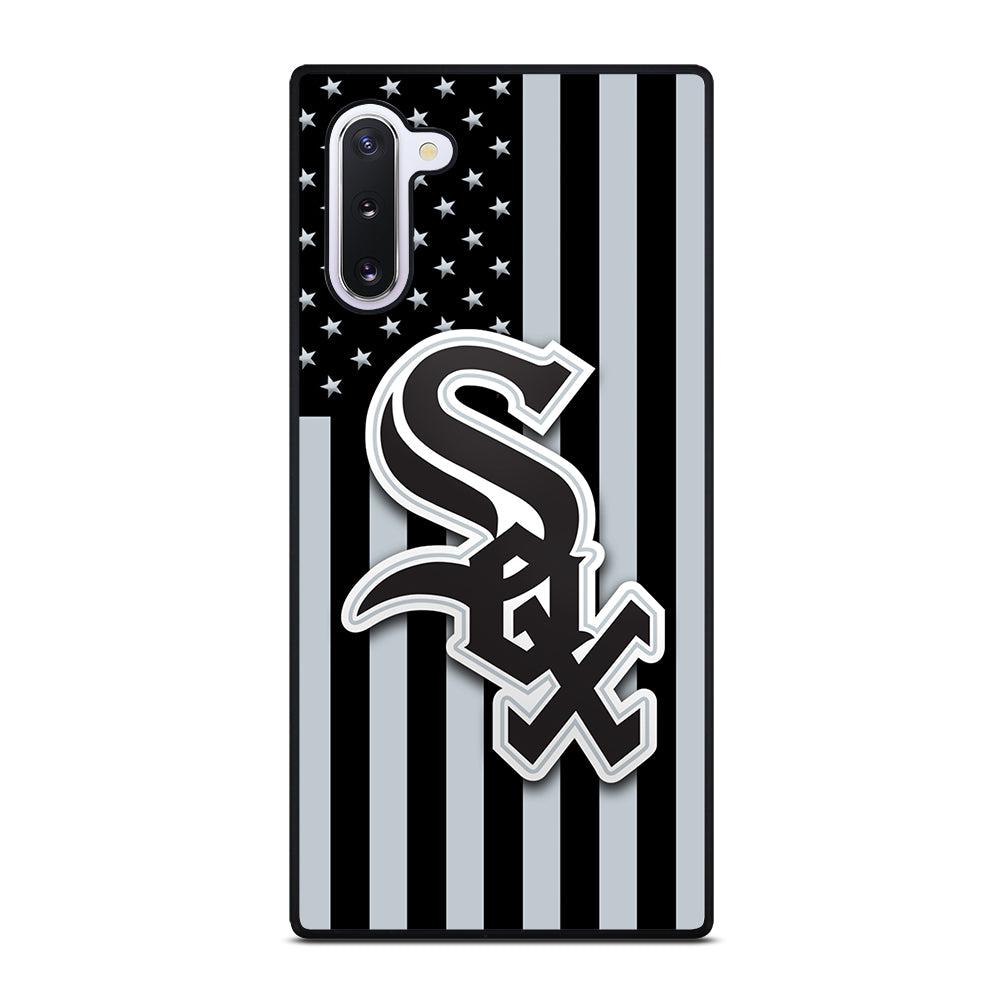 CHICAGO WHITE SOX LOGO 2 Samsung Galaxy Note 10 Case Cover