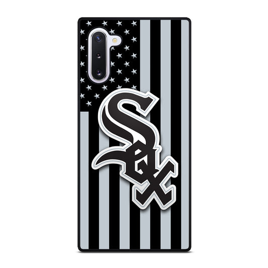 CHICAGO WHITE SOX LOGO 2 Samsung Galaxy Note 10 Case Cover