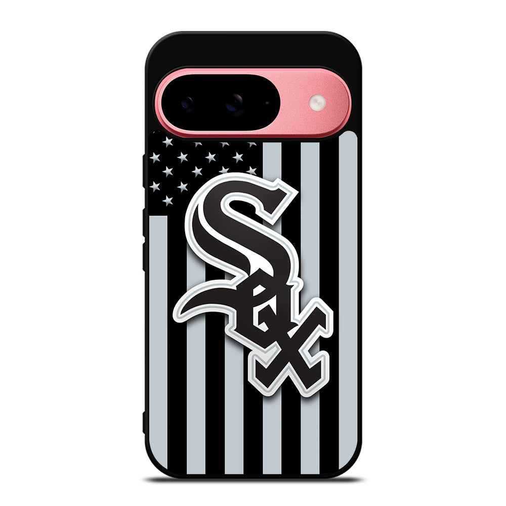 CHICAGO WHITE SOX LOGO 2 Google Pixel 9 Case Cover