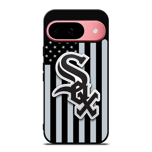 CHICAGO WHITE SOX LOGO 2 Google Pixel 9 Case Cover