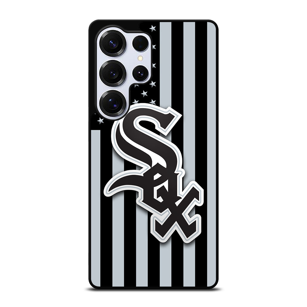 CHICAGO WHITE SOX LOGO 2 Samsung Galaxy S26 Ultra Case Cover