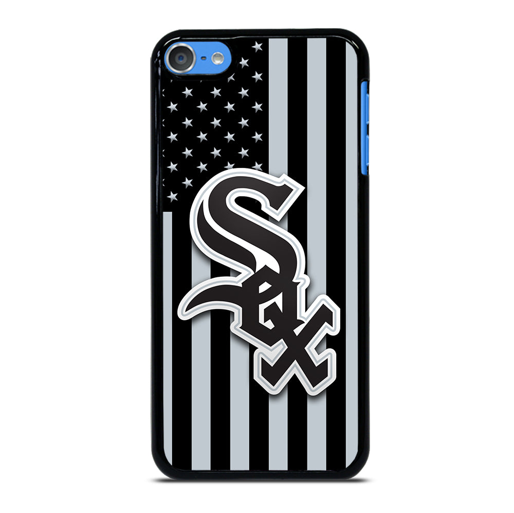 CHICAGO WHITE SOX LOGO 2 iPod Touch 7 Case Cover