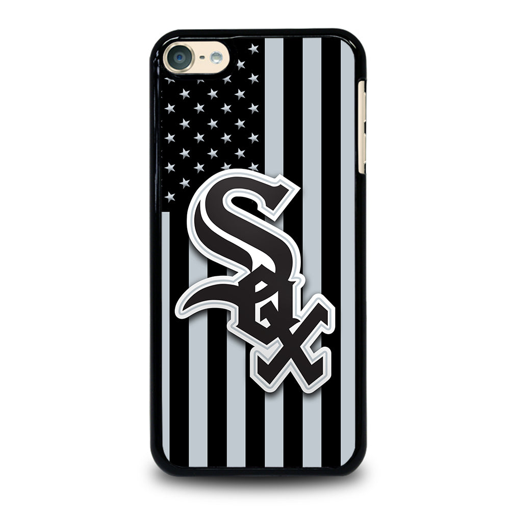 CHICAGO WHITE SOX LOGO 2 iPod Touch 6 Case Cover