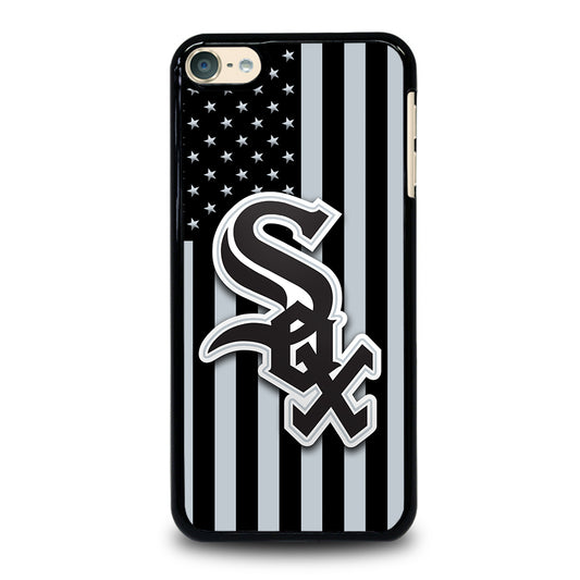 CHICAGO WHITE SOX LOGO 2 iPod Touch 6 Case Cover