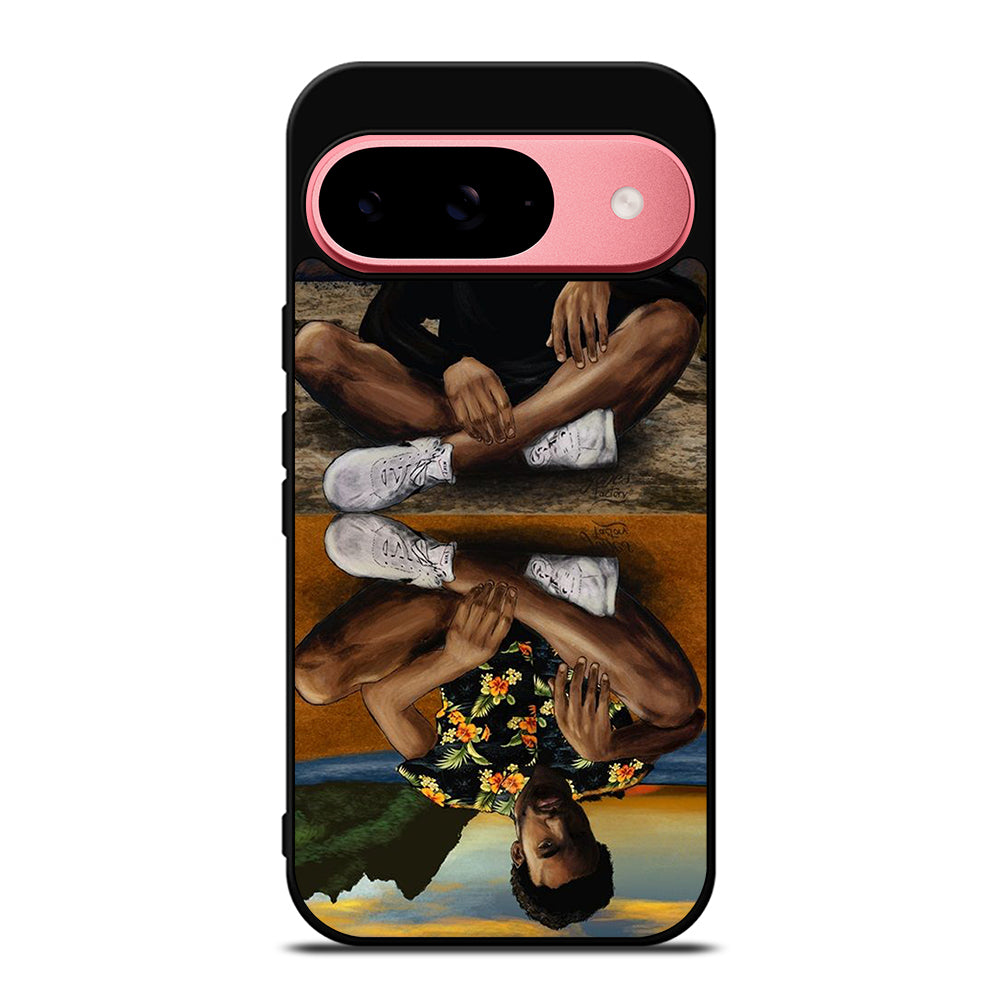 CHILDISH GAMBINO KAUAI 3 Google Pixel 9 Case Cover