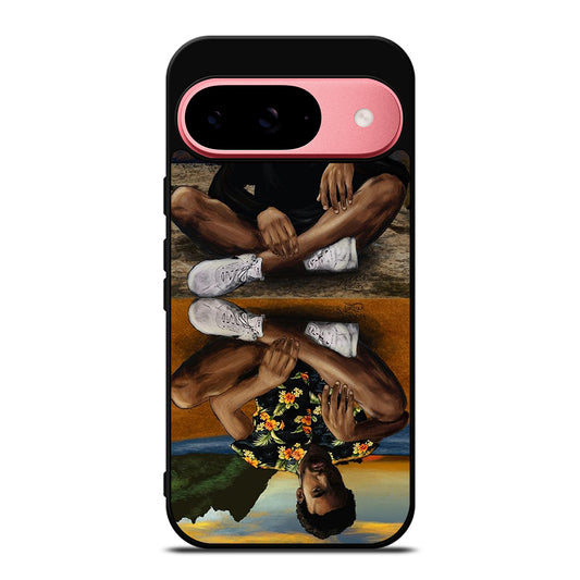 CHILDISH GAMBINO KAUAI 3 Google Pixel 9 Case Cover