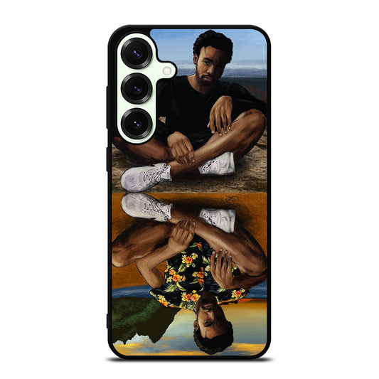 CHILDISH GAMBINO KAUAI 3 Samsung Galaxy S26 Plus Case Cover