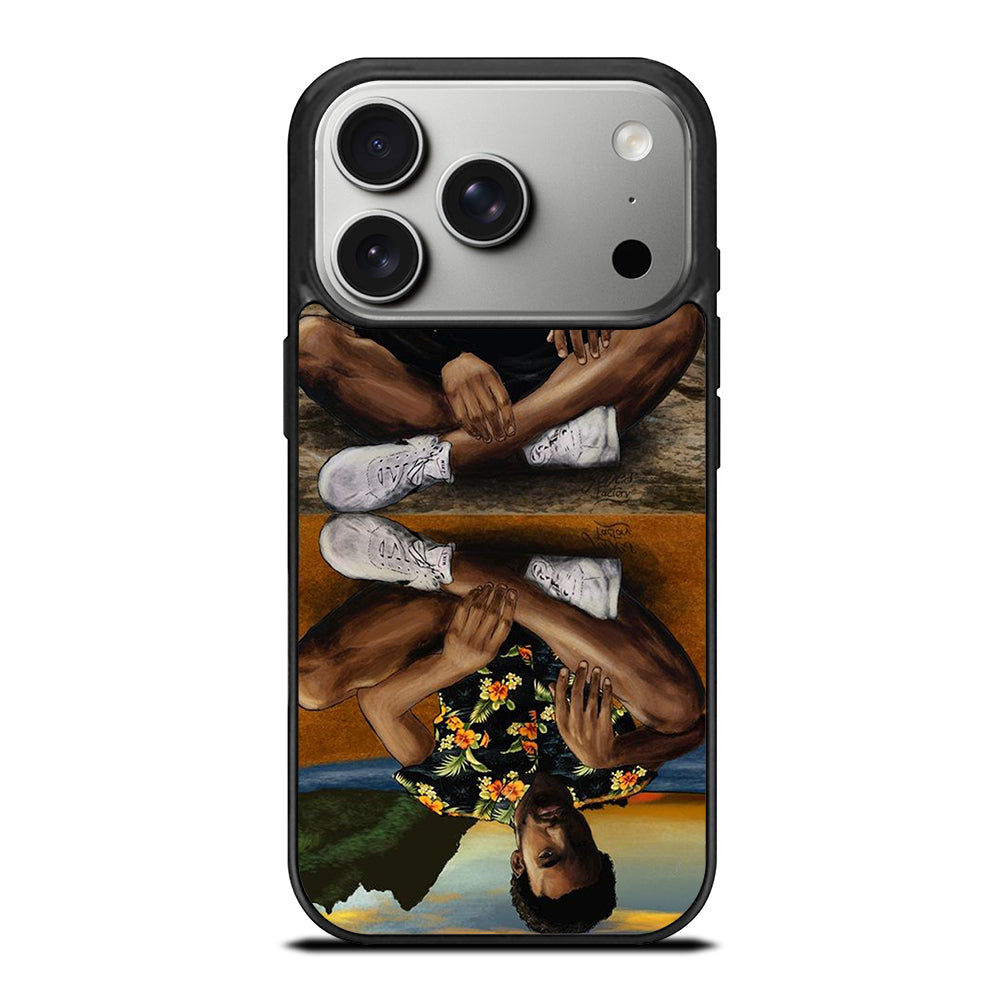 CHILDISH GAMBINO KAUAI 3 iPhone 17 Pro Case Cover