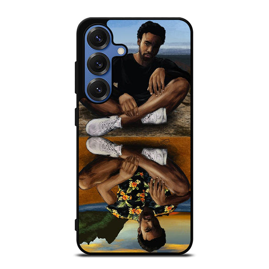 CHILDISH GAMBINO KAUAI 3 Samsung Galaxy S25 Case Cover