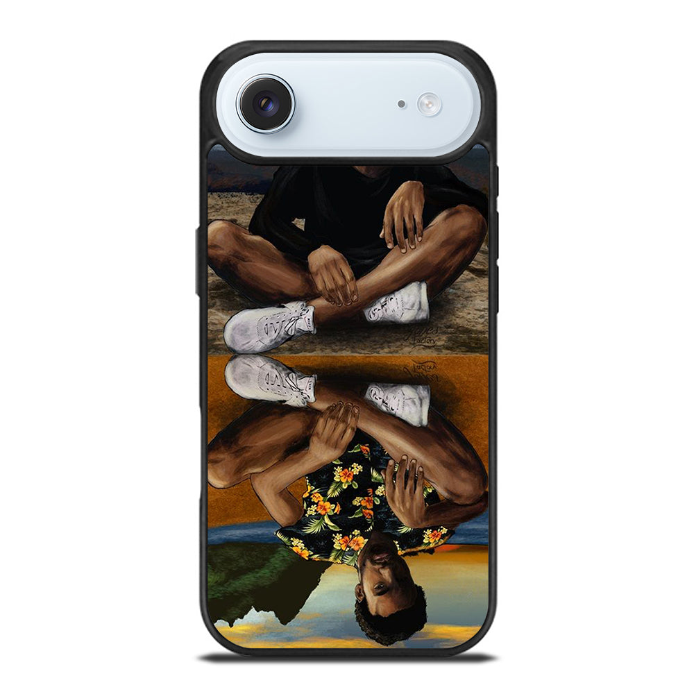 CHILDISH GAMBINO KAUAI 3 iPhone Air Case Cover