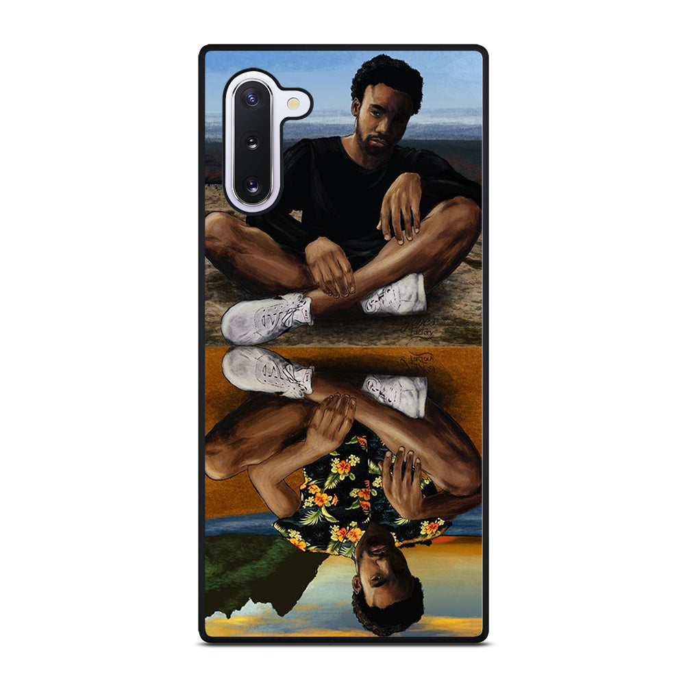 CHILDISH GAMBINO KAUAI 3 Samsung Galaxy Note 10 Case Cover