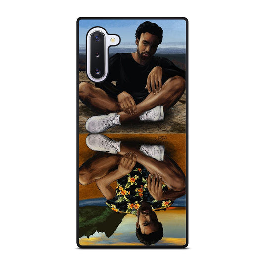CHILDISH GAMBINO KAUAI 3 Samsung Galaxy Note 10 Case Cover