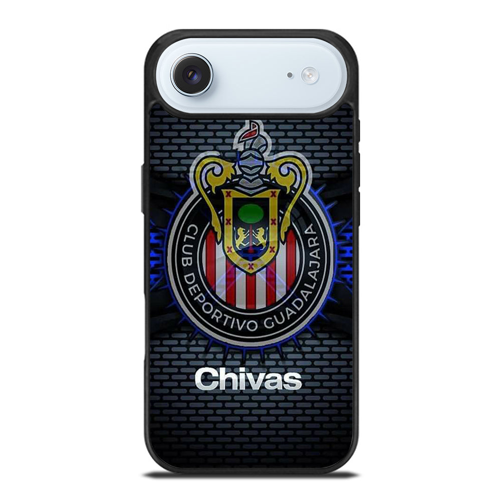 CHIVAS DE GUADALAJARA SYMBOL iPhone Air Case Cover