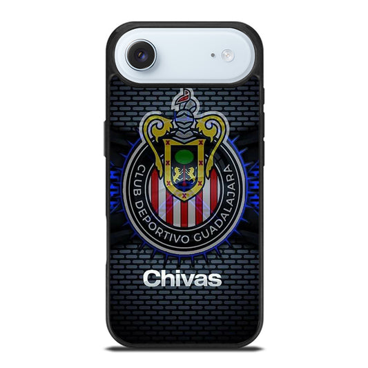 CHIVAS DE GUADALAJARA SYMBOL iPhone Air Case Cover