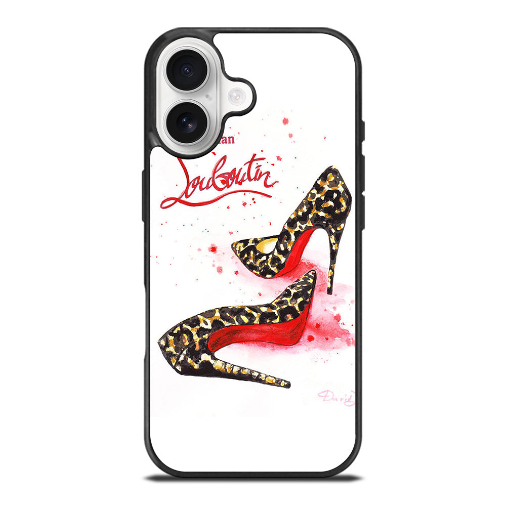 376 SECONDS OF SUMMER BAND 1 iPhone 17 Case Cover