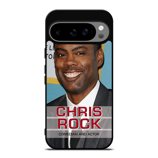 CHRIS ROCK 2 Google Pixel 9 Pro XL Case Cover